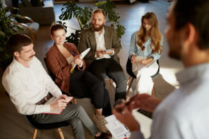 professionals - Road to Healing Counseling